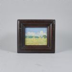 1518 6192 OIL PAINTING
